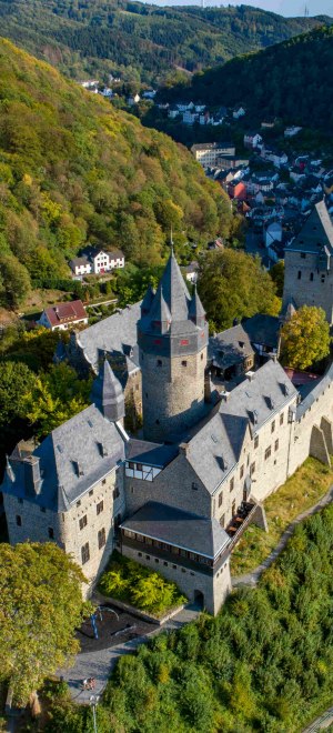 Altena Castle Museum, © Tourismus NRW e.V.