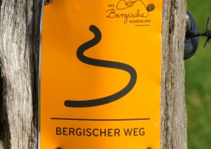 Bergisch Trail, © Das Bergische gGmbH