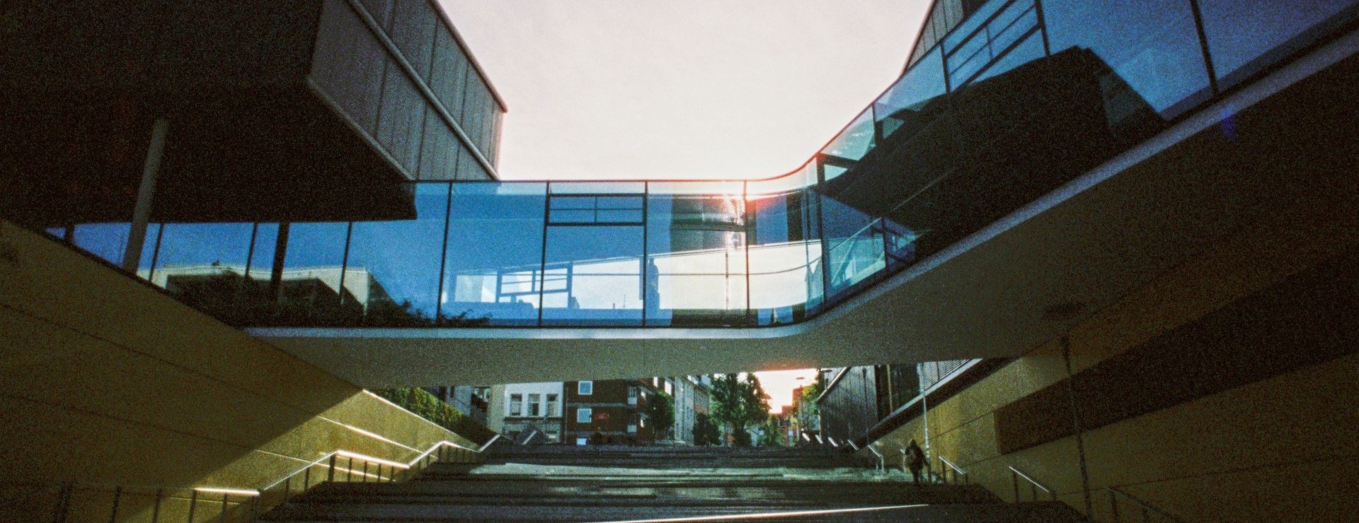 Generali insurance building, © Johannes Höhn