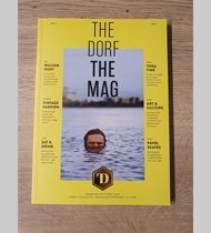 urbanana city magazine – THE DORF – THE MAG no. 4 , © THE DORF