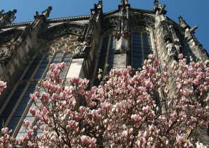 The Aachen Cathedral, © aachen tourist service e.v.
